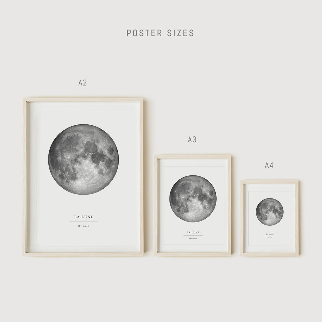 Livettes Wallpaper poster european sizes