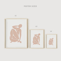 Livettes Wallpaper poster european sizes