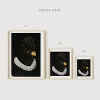 Livettes Wallpaper poster european sizes