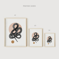 Livettes Wallpaper poster european sizes