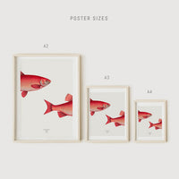 Livettes Wallpaper poster european sizes