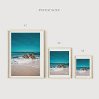 Livettes Wallpaper poster european sizes