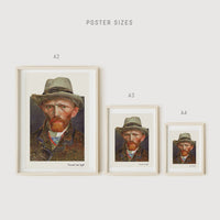Livettes Wallpaper poster european sizes