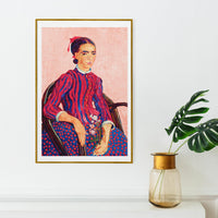 Van Gogh painting art print