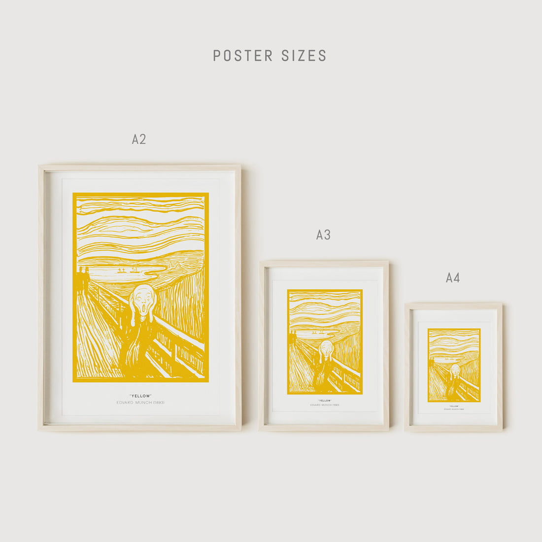 Livettes Wallpaper poster european sizes