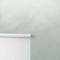 light green textured removable wallpaper